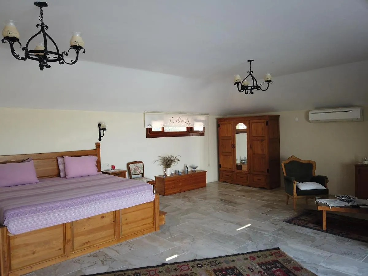 Exclusive Boutique Hotel Fethiye