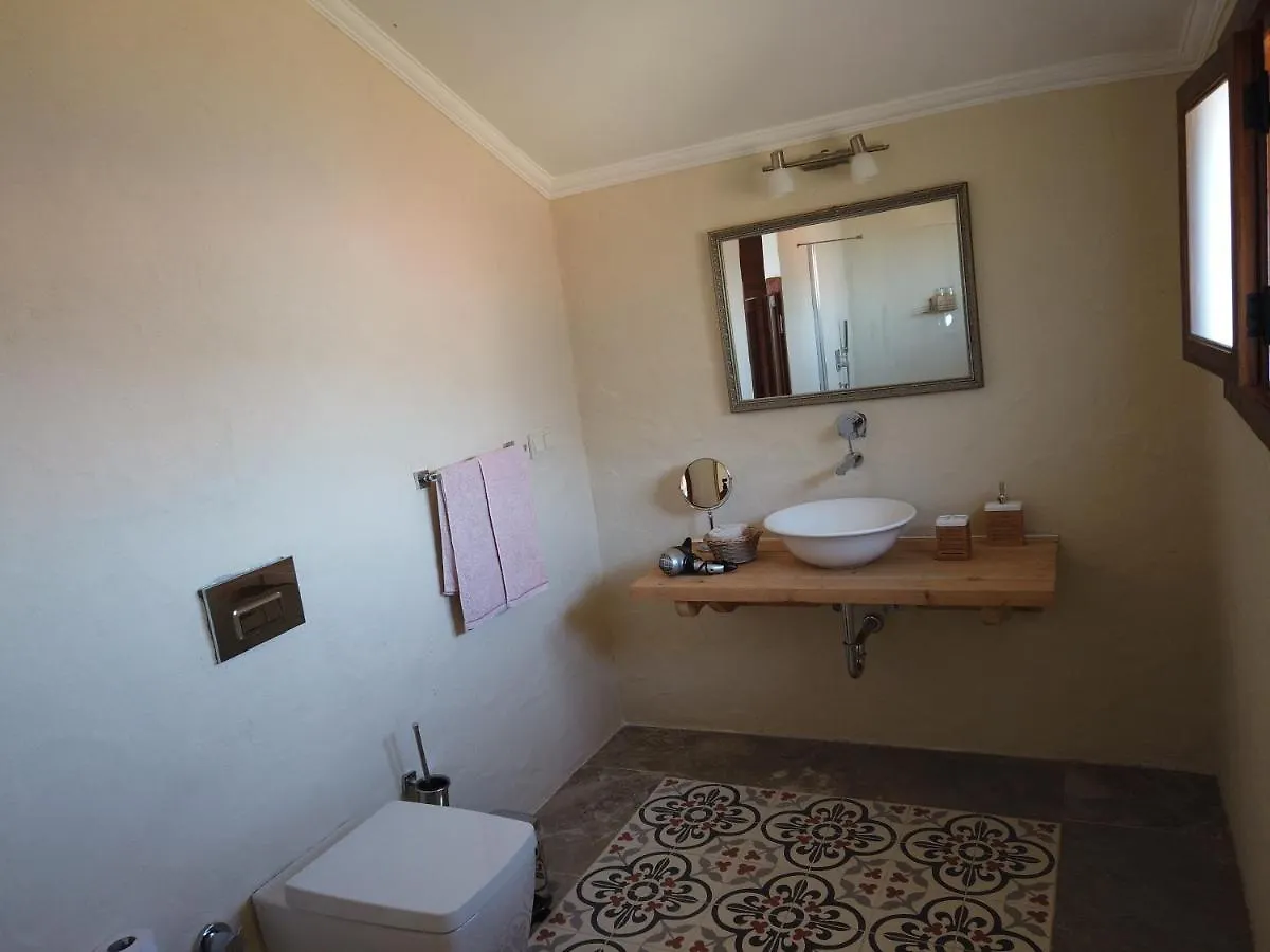 Exclusive Boutique Hotel Fethiye Gæstehus