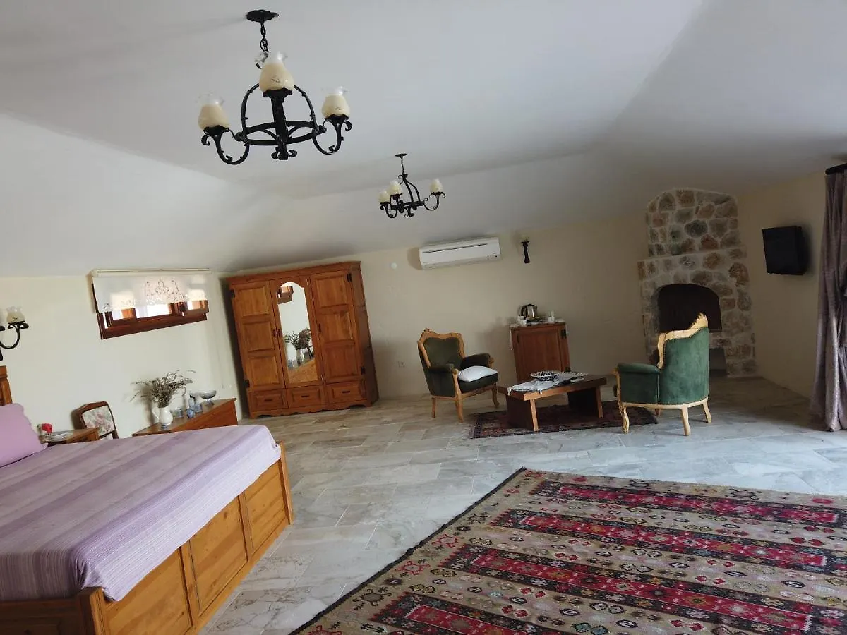 Exclusive Boutique Hotel location