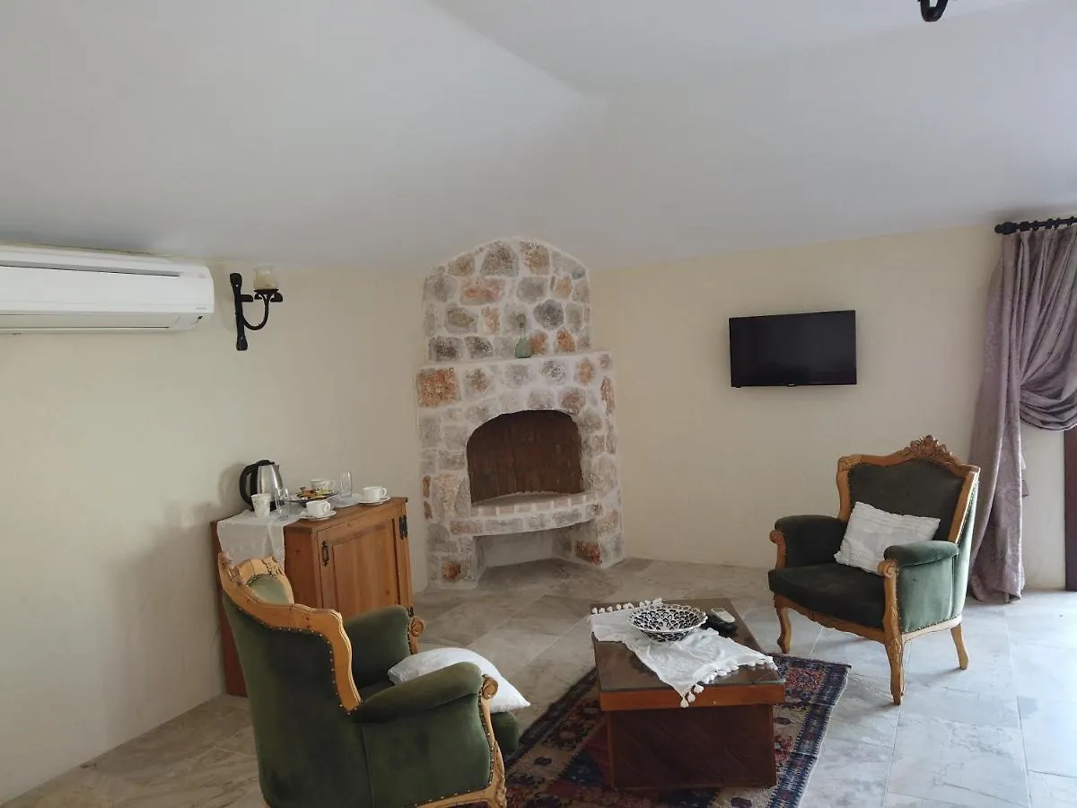 Gæstehus Exclusive Boutique Hotel Fethiye