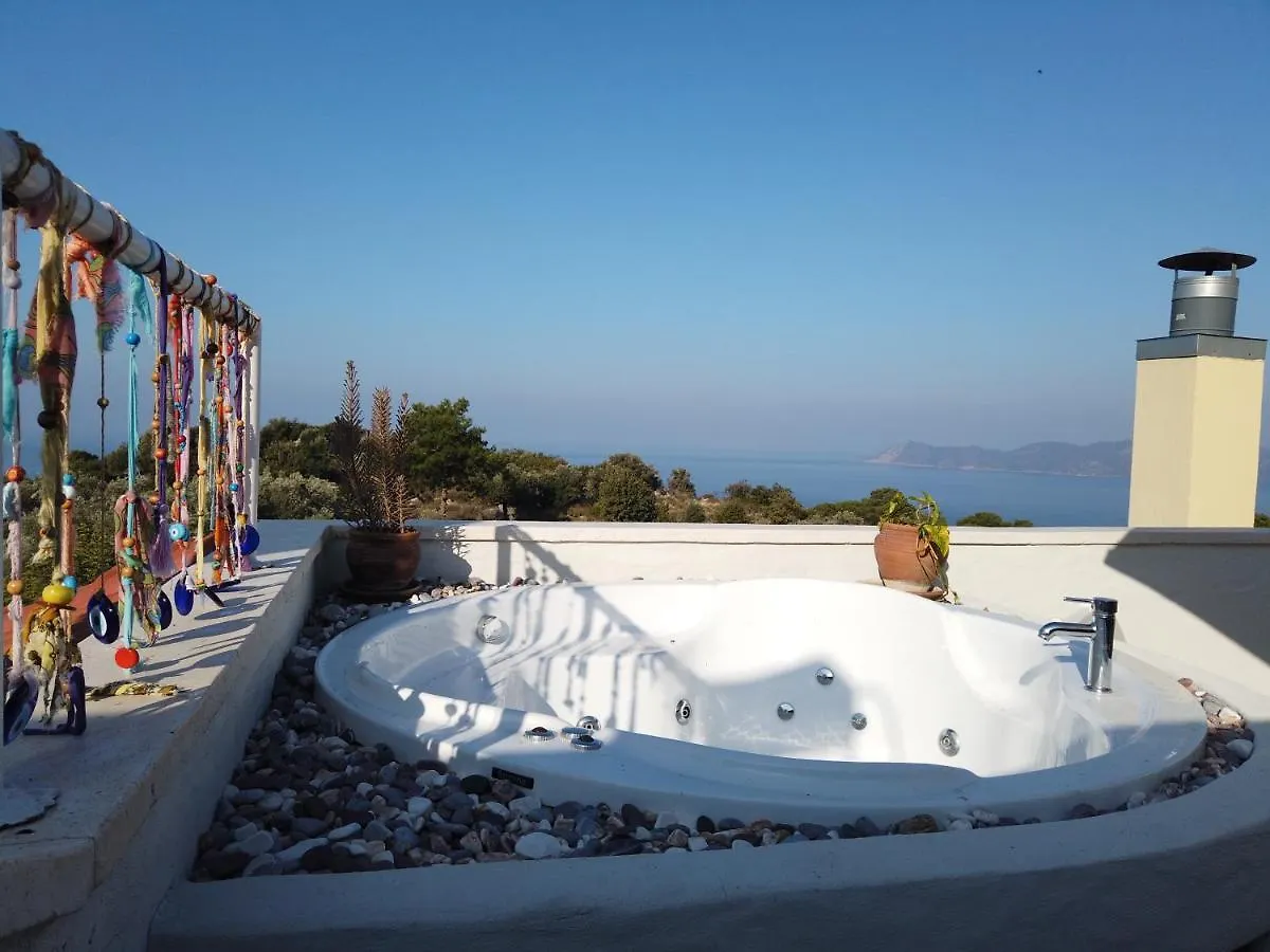 Exclusive Boutique Hotel Fethiye 0*,