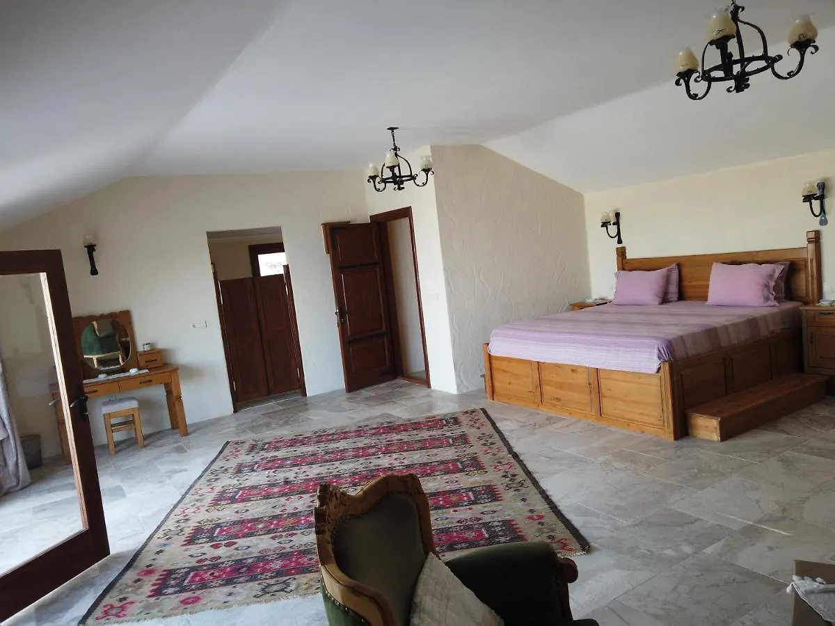 Exclusive Boutique Hotel Fethiye 0*,  Tyrkiet