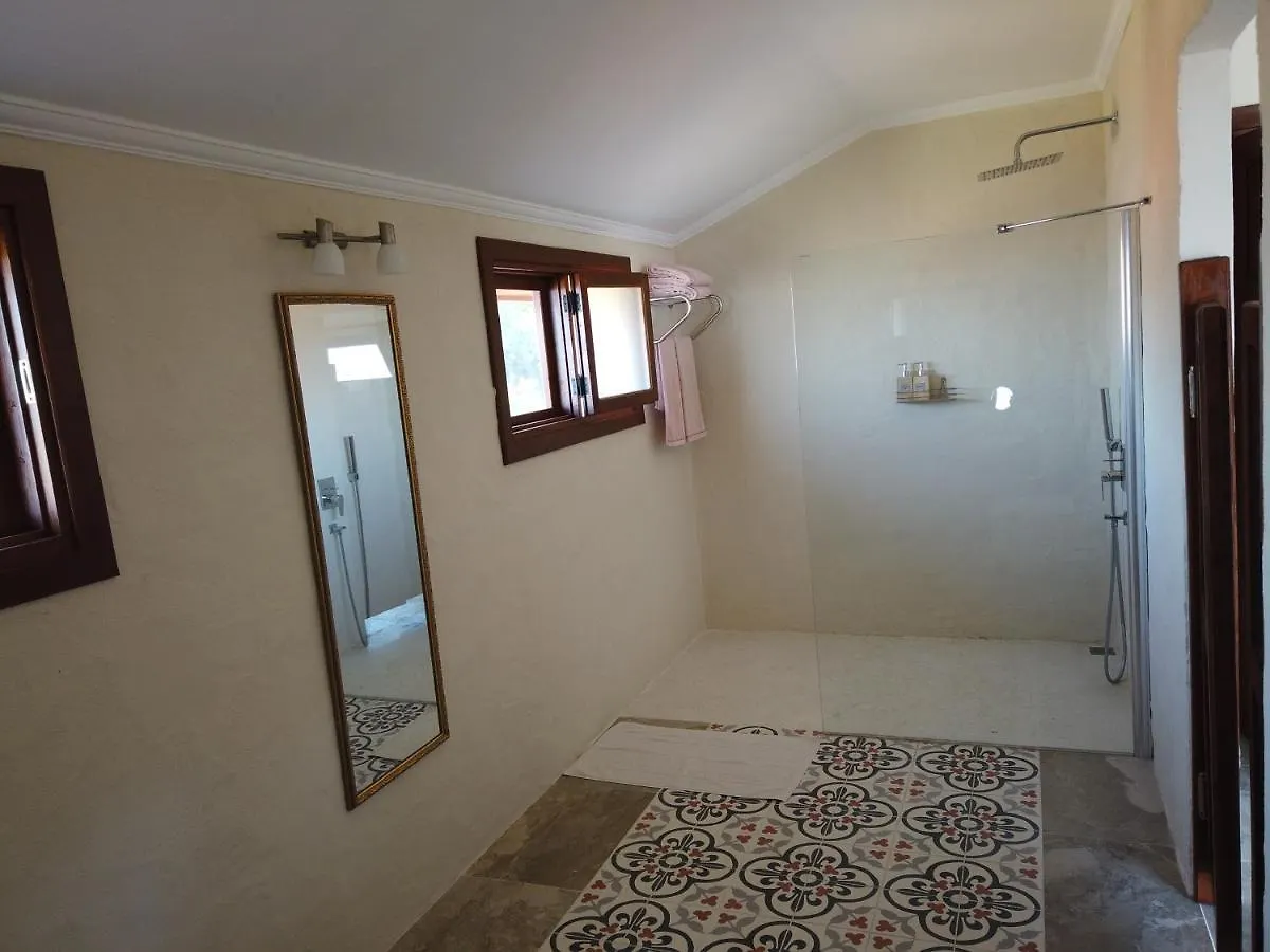 Pensionat Exclusive Boutique Hotel Fethiye