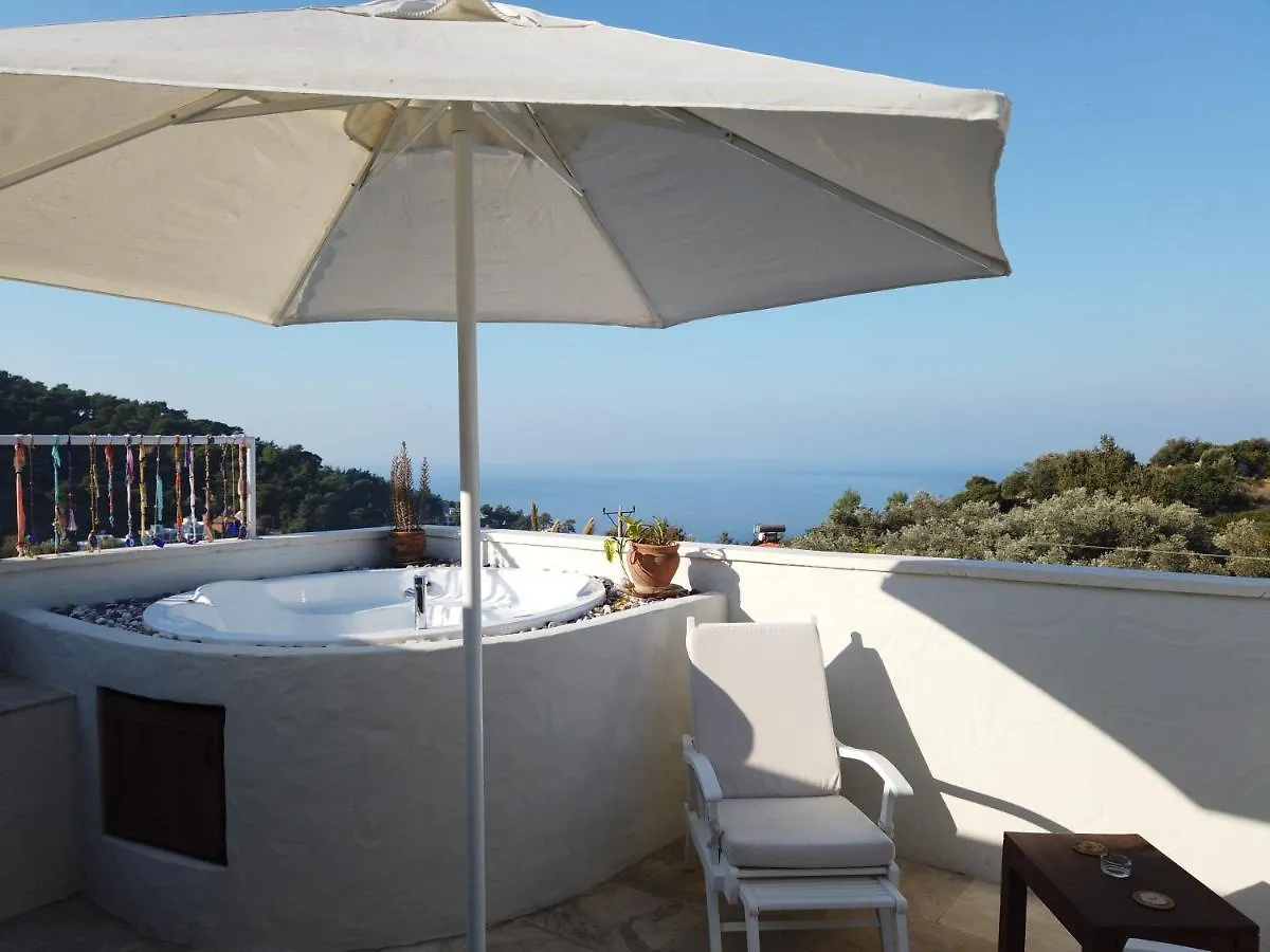 Exclusive Boutique Hotel Fethiye Pensionat